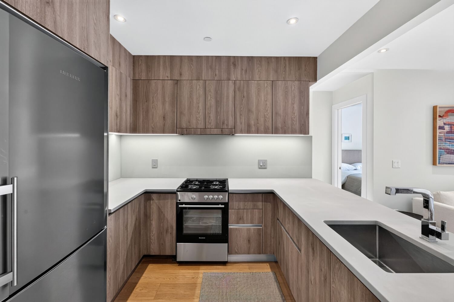 Real estate property located at 308 133RD #9C, New York, Central Harlem, New York City, NY, US