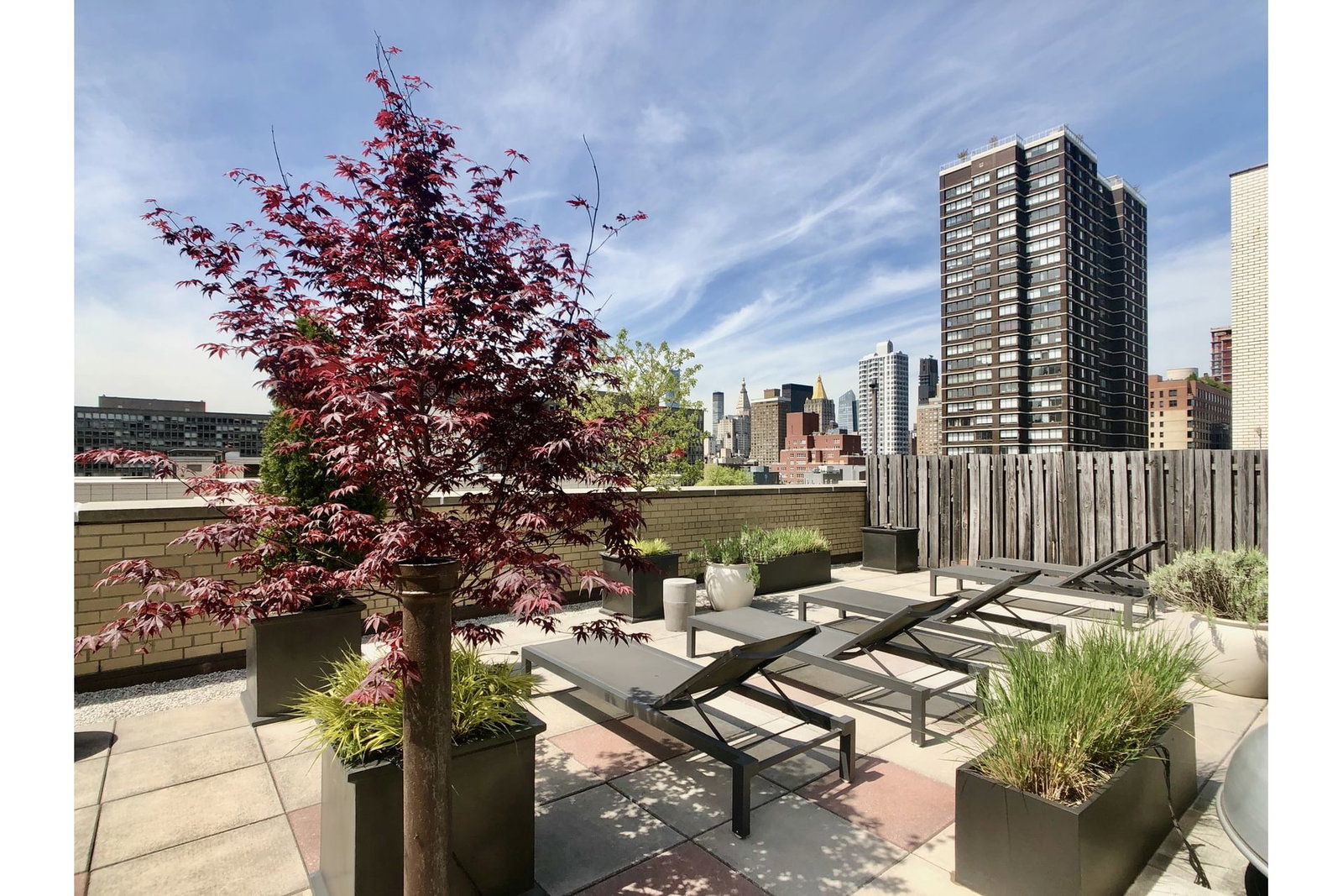 Real estate property located at 333 34TH #2M, New York, Murray Hill, New York City, NY, US