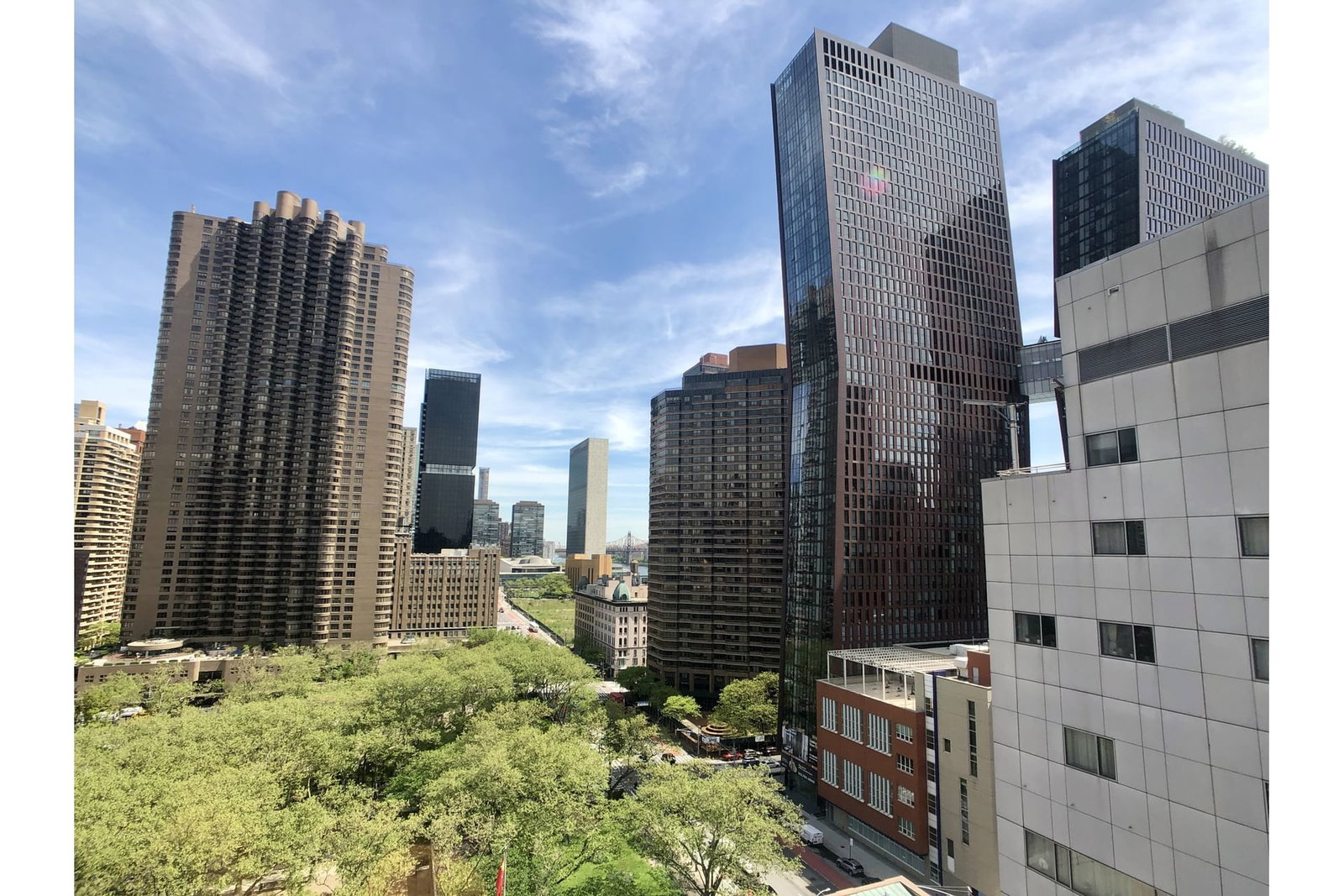 Real estate property located at 333 34TH #2M, New York, Murray Hill, New York City, NY, US