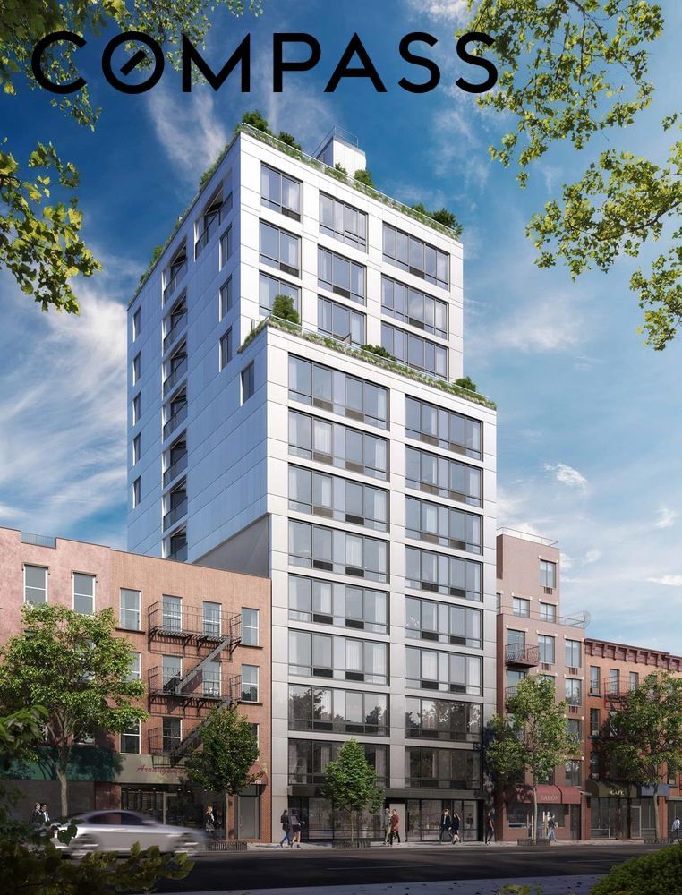Real estate property located at 1790 3rd #901, New York, East Harlem, New York City, NY, US