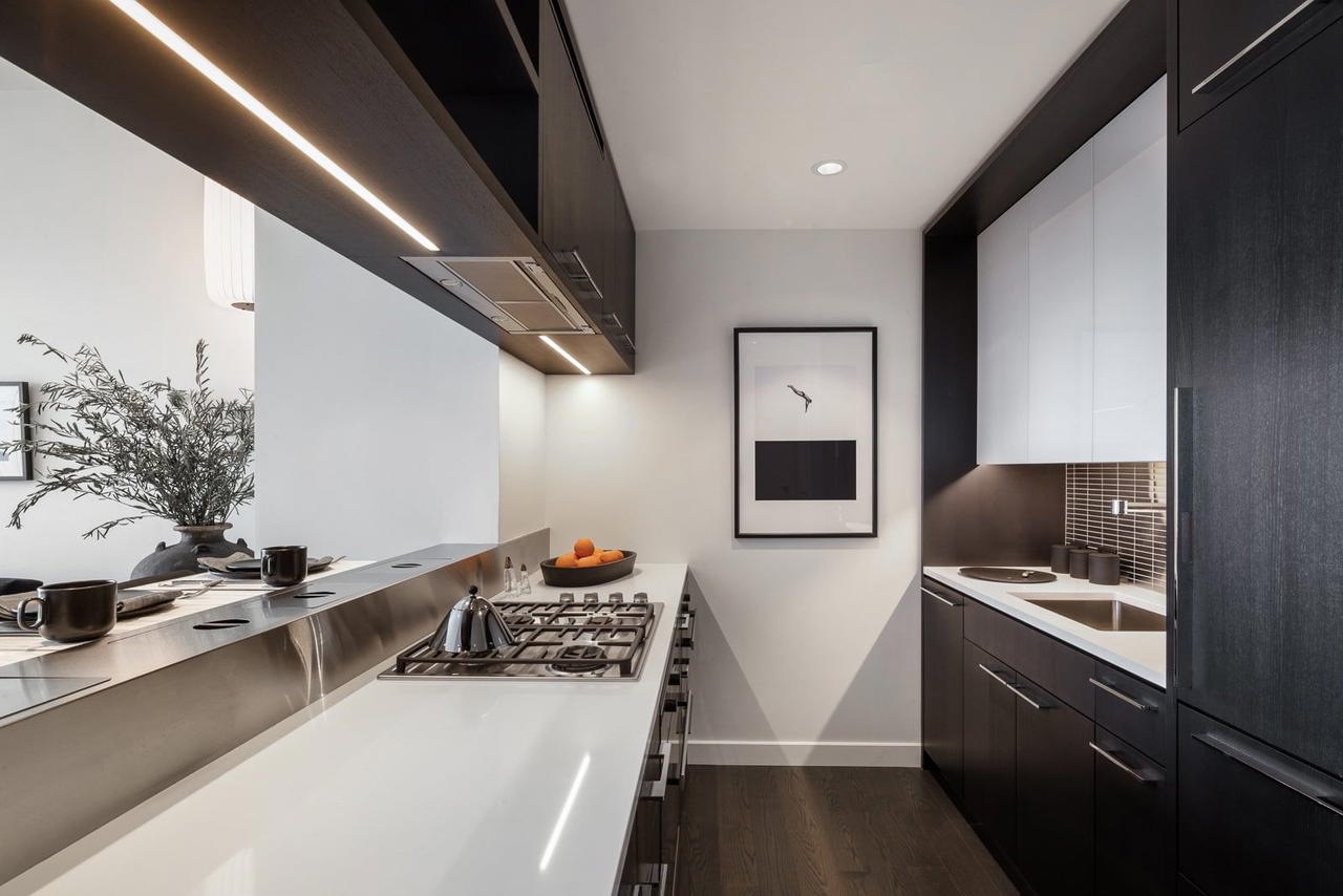 Real estate property located at 252 South #71K, New York, Chinatown, New York City, NY, US