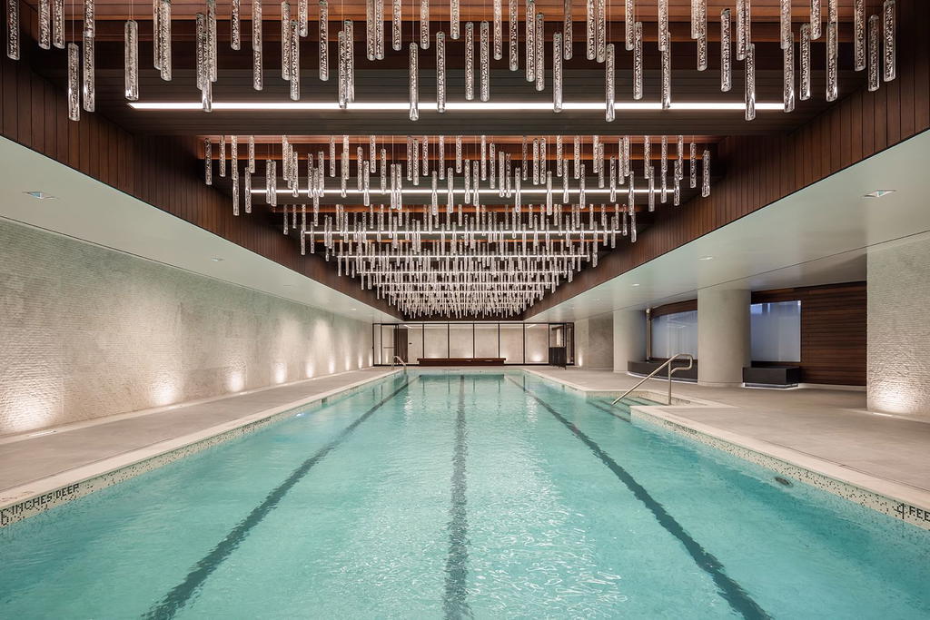 Real estate property located at 252 South #71K, New York, Chinatown, New York City, NY, US