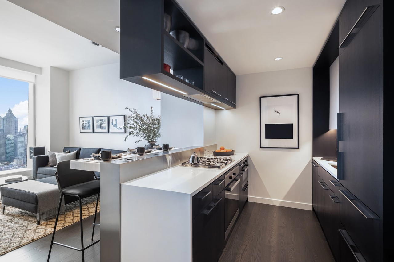 Real estate property located at 252 South #71K, New York, Chinatown, New York City, NY, US