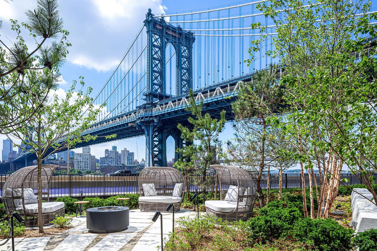 Real estate property located at 252 South #71K, New York, Chinatown, New York City, NY, US