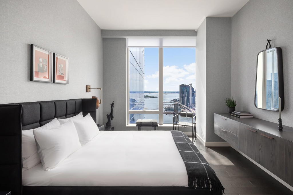 Real estate property located at 252 South #71K, New York, Chinatown, New York City, NY, US