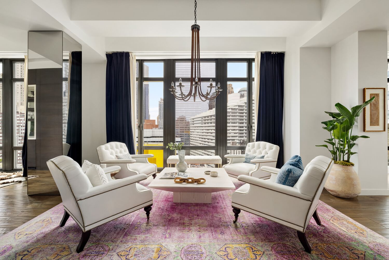 Real estate property located at 143 READE #17S, New York, Tribeca, New York City, NY, US