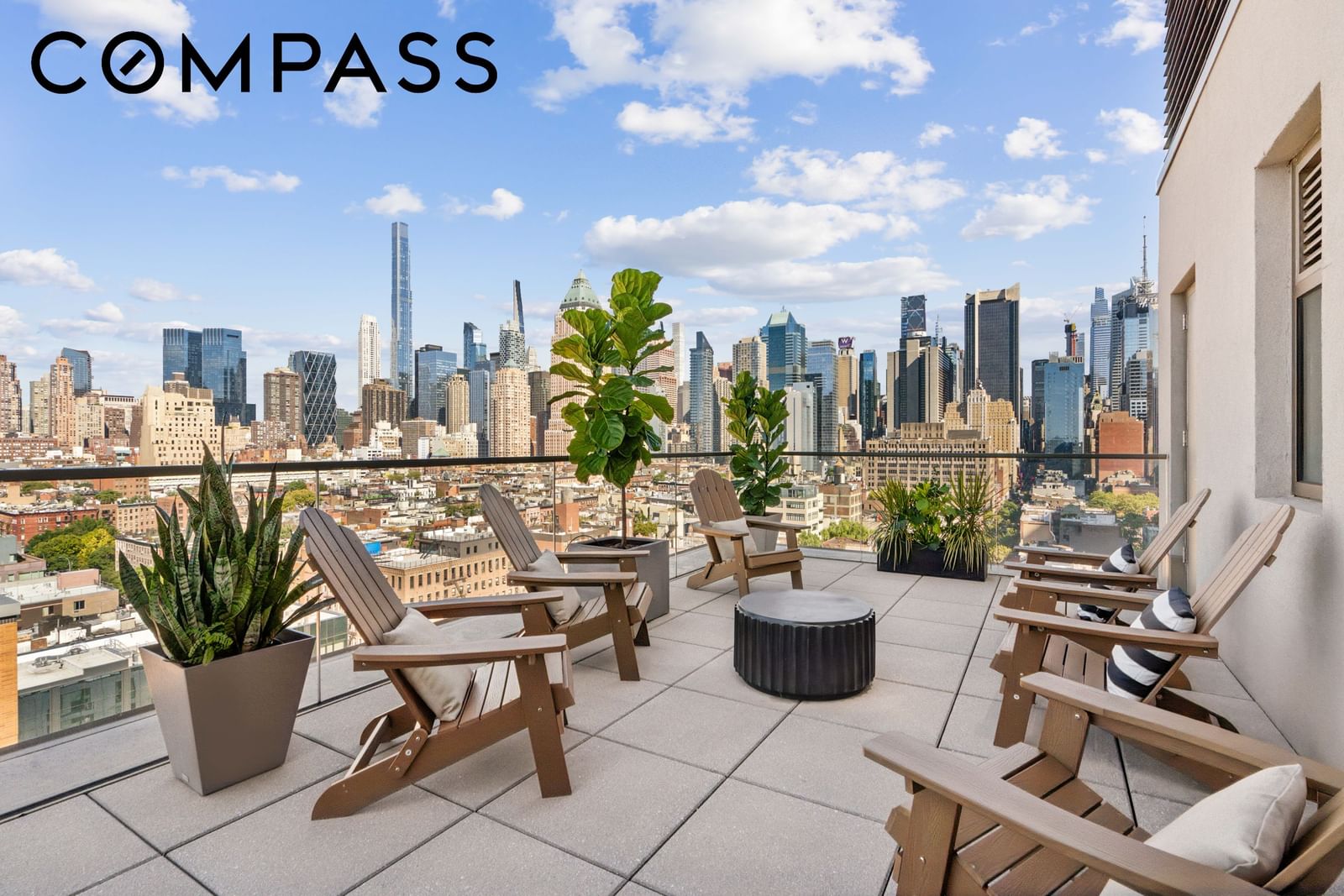 Real estate property located at 505-513 43rd #3J, New York, Hell's Kitchen, New York City, NY, US