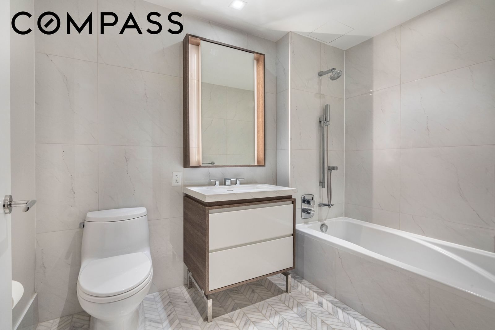 Real estate property located at 505-513 43rd #3J, New York, Hell's Kitchen, New York City, NY, US