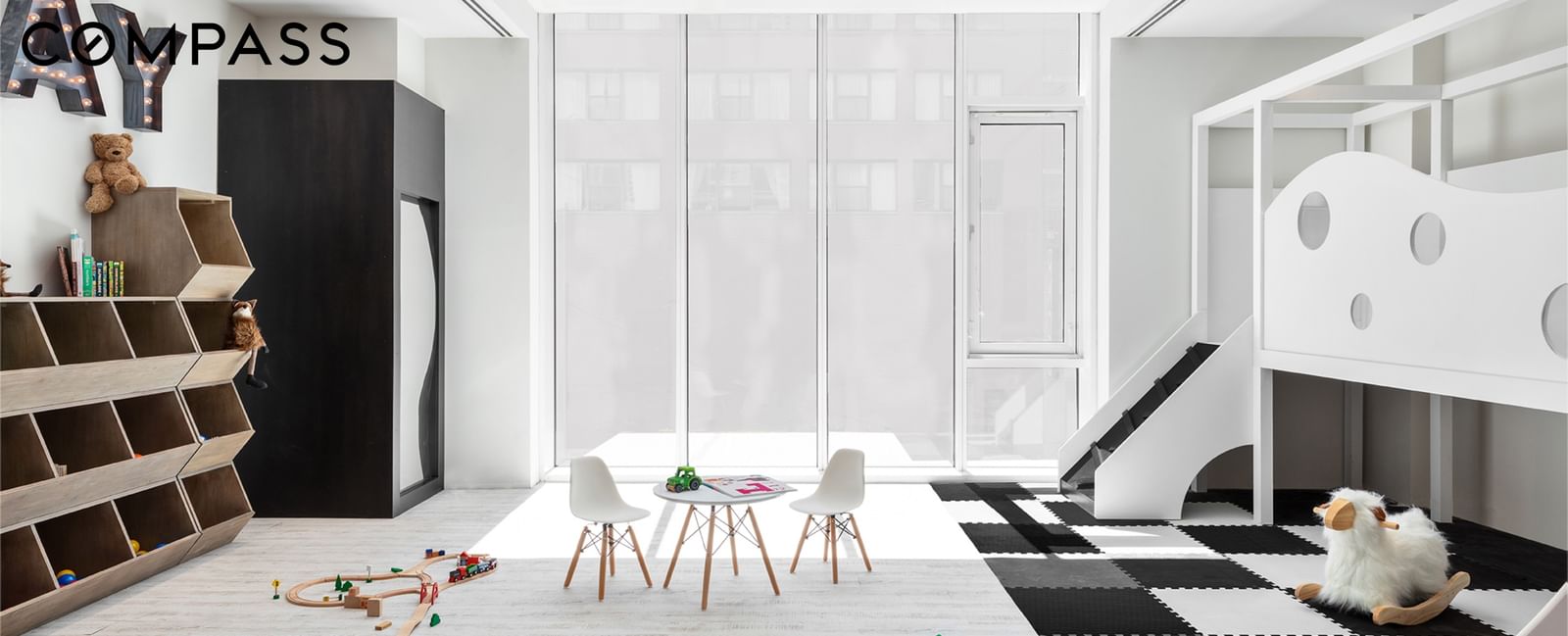 Real estate property located at 505-513 43rd #3J, New York, Hell's Kitchen, New York City, NY, US