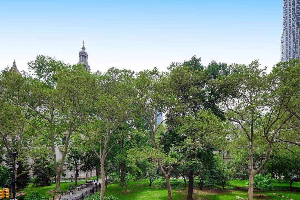 Real estate property located at 150 Nassau #15B, New York, Financial District, New York City, NY, US