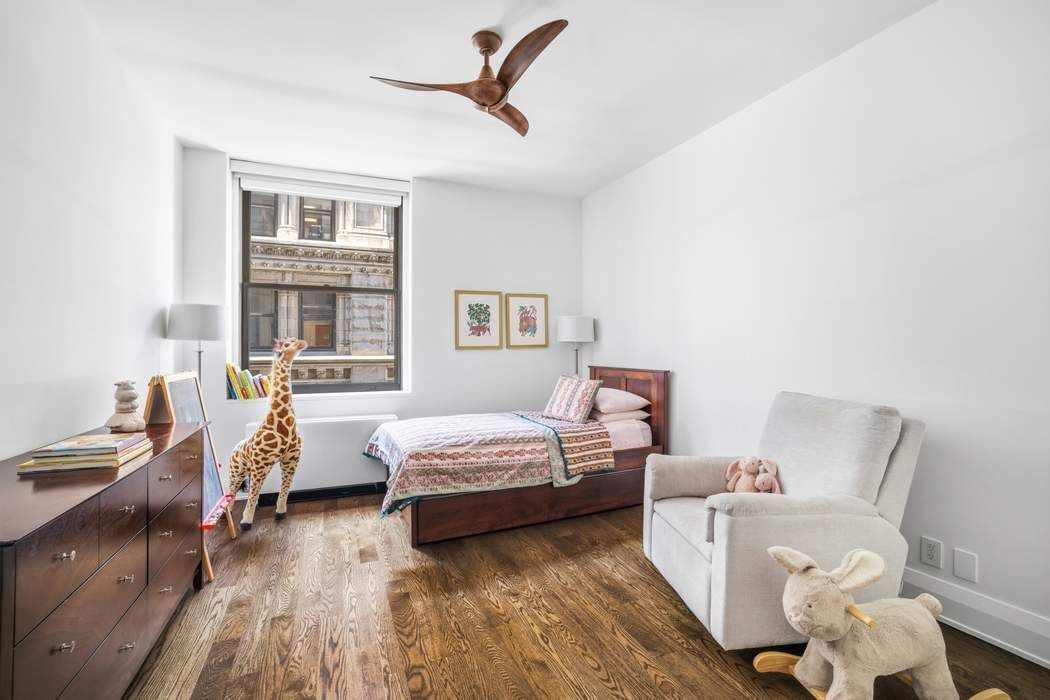 Real estate property located at 150 Nassau #15B, New York, Financial District, New York City, NY, US
