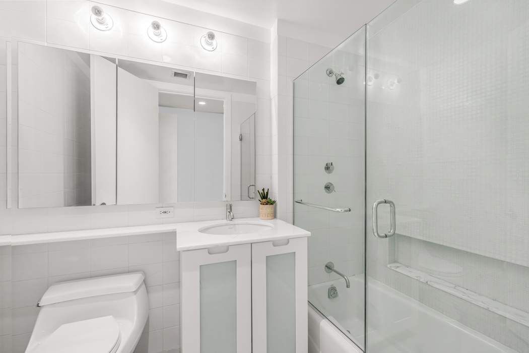 Real estate property located at 150 Nassau #15B, New York, Financial District, New York City, NY, US
