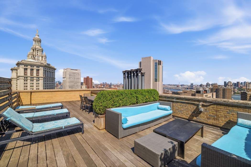 Real estate property located at 150 Nassau #15B, New York, Financial District, New York City, NY, US