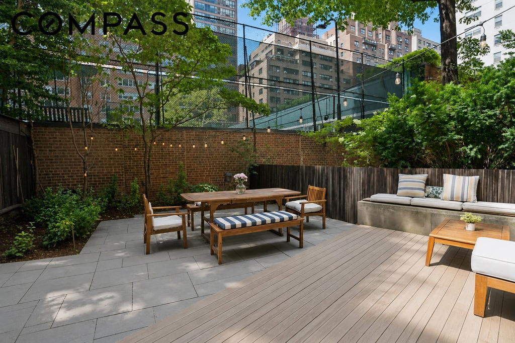 Real estate property located at 440 56th #1B, New York, Sutton Place, New York City, NY, US