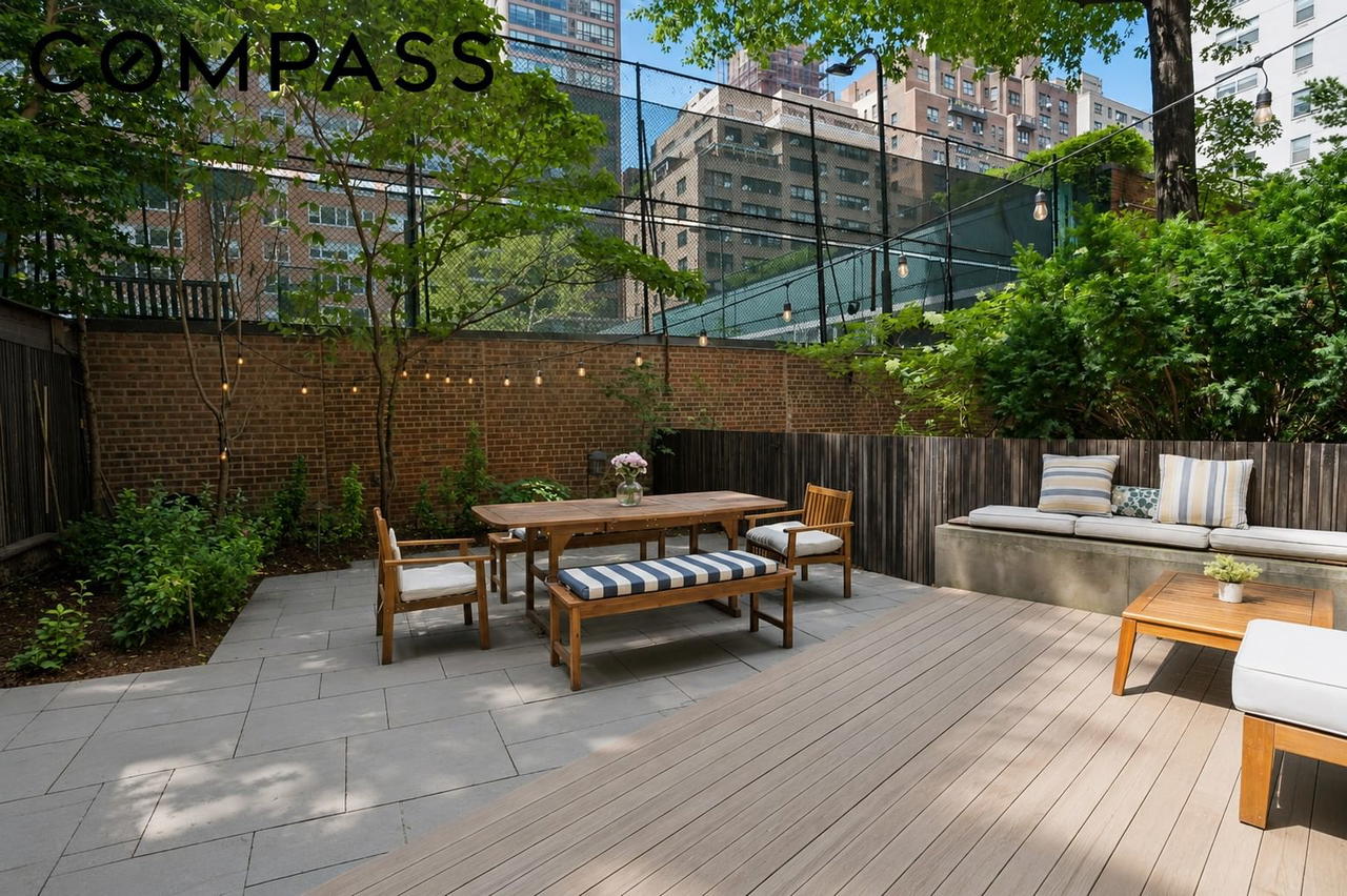 Real estate property located at 440 56th #1B, New York, Sutton Place, New York City, NY, US