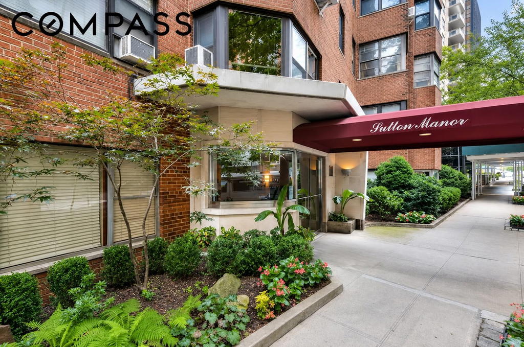 Real estate property located at 440 56th #1B, New York, Sutton Place, New York City, NY, US