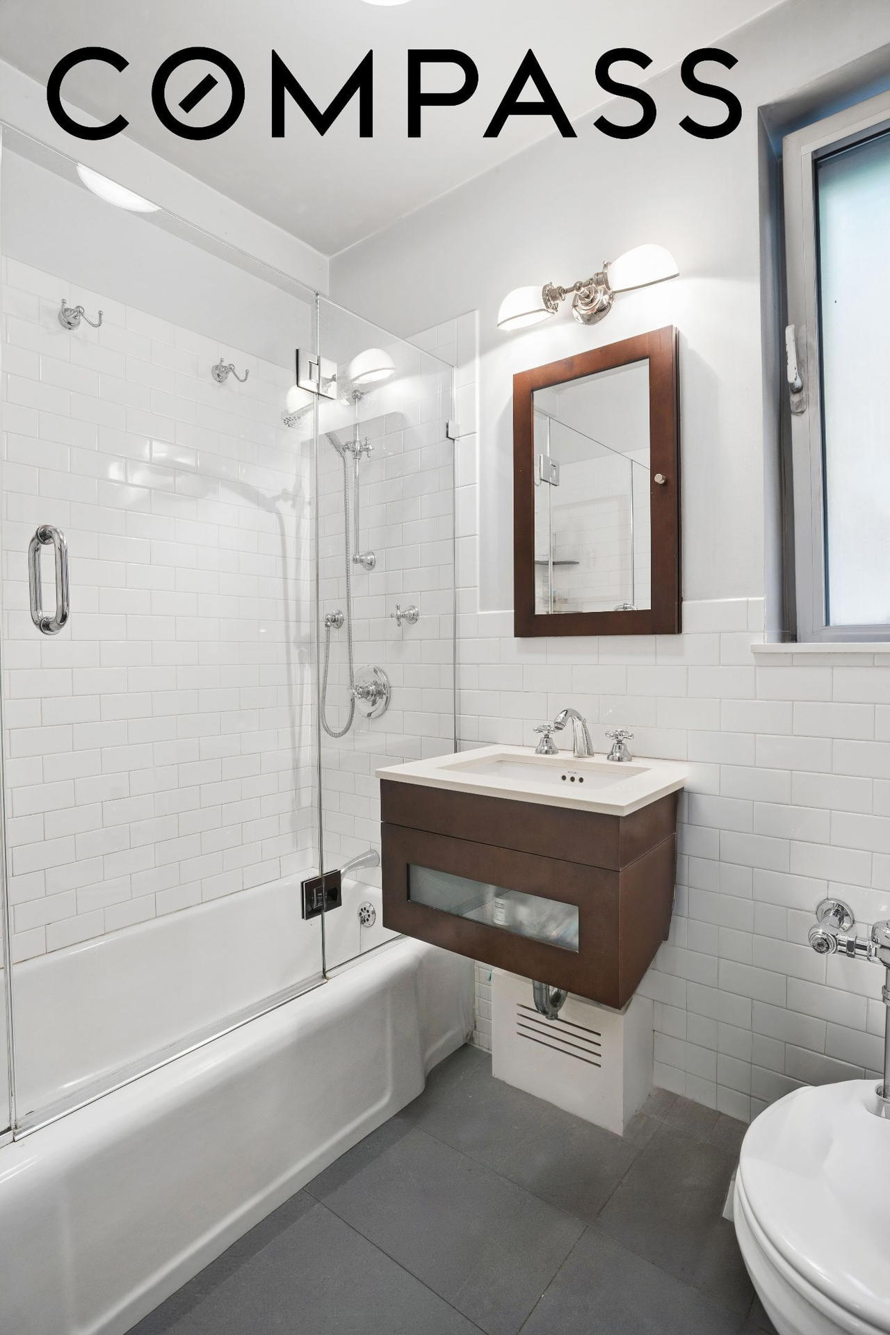 Real estate property located at 440 56th #1B, New York, Sutton Place, New York City, NY, US