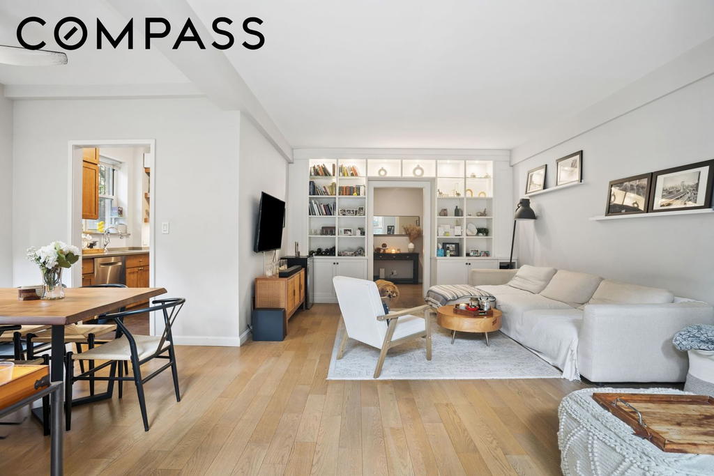 Real estate property located at 440 56th #1B, New York, Sutton Place, New York City, NY, US