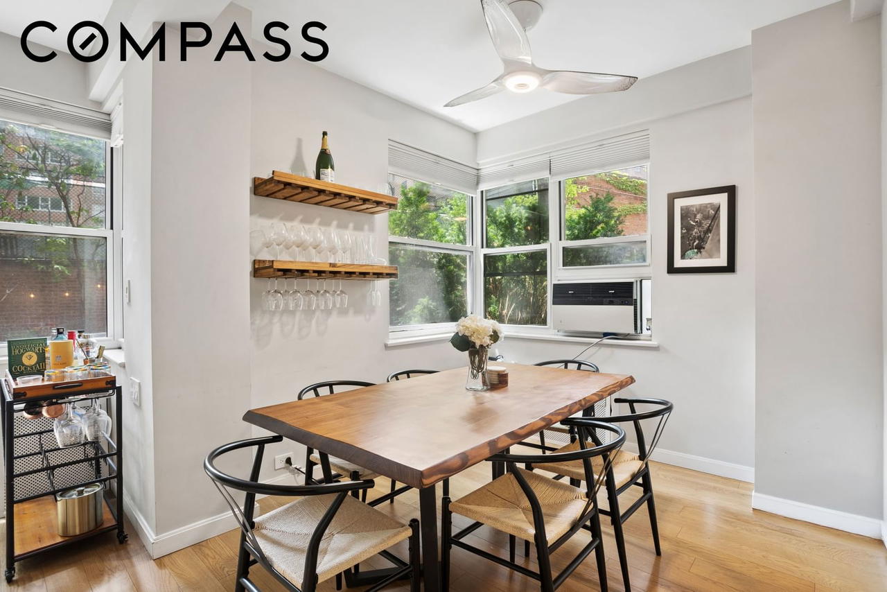 Real estate property located at 440 56th #1B, New York, Sutton Place, New York City, NY, US