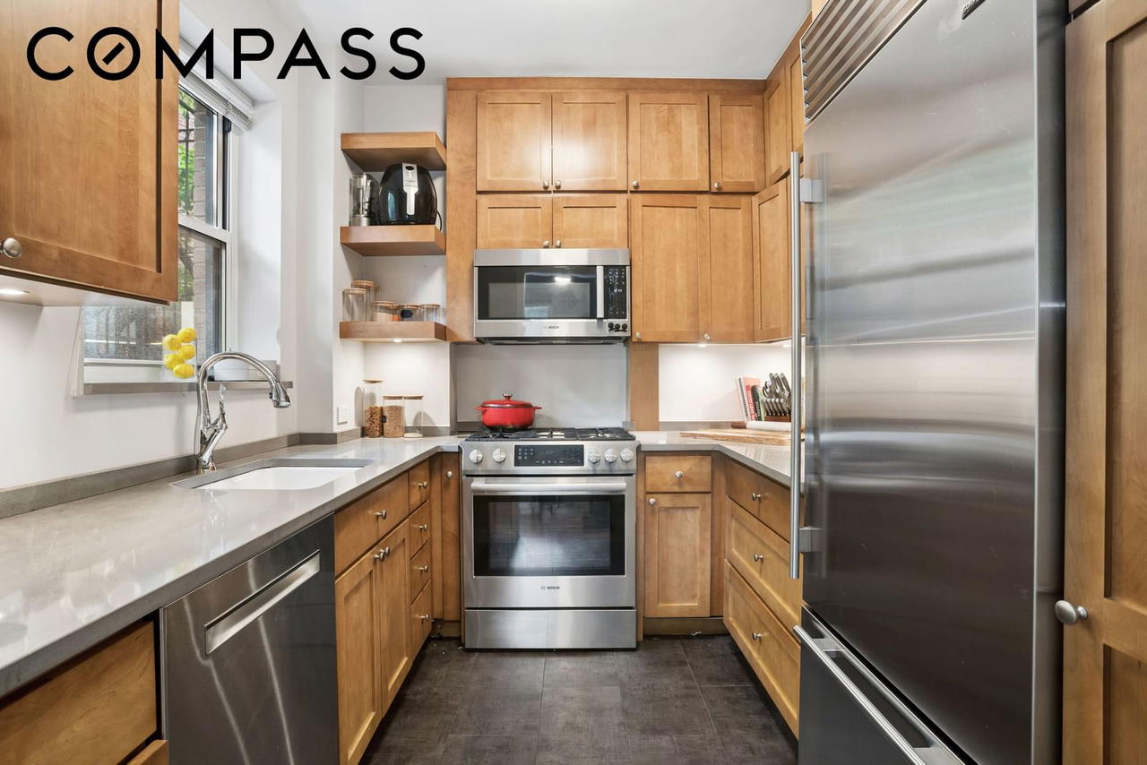 Real estate property located at 440 56th #1B, New York, Sutton Place, New York City, NY, US