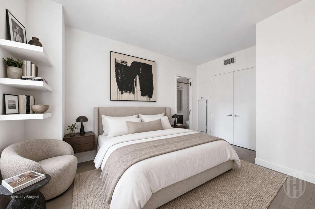 Real estate property located at 416 52nd #525, New York, Hell's Kitchen, New York City, NY, US