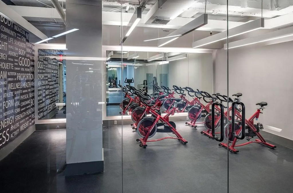 Real estate property located at 416 52nd #525, New York, Hell's Kitchen, New York City, NY, US