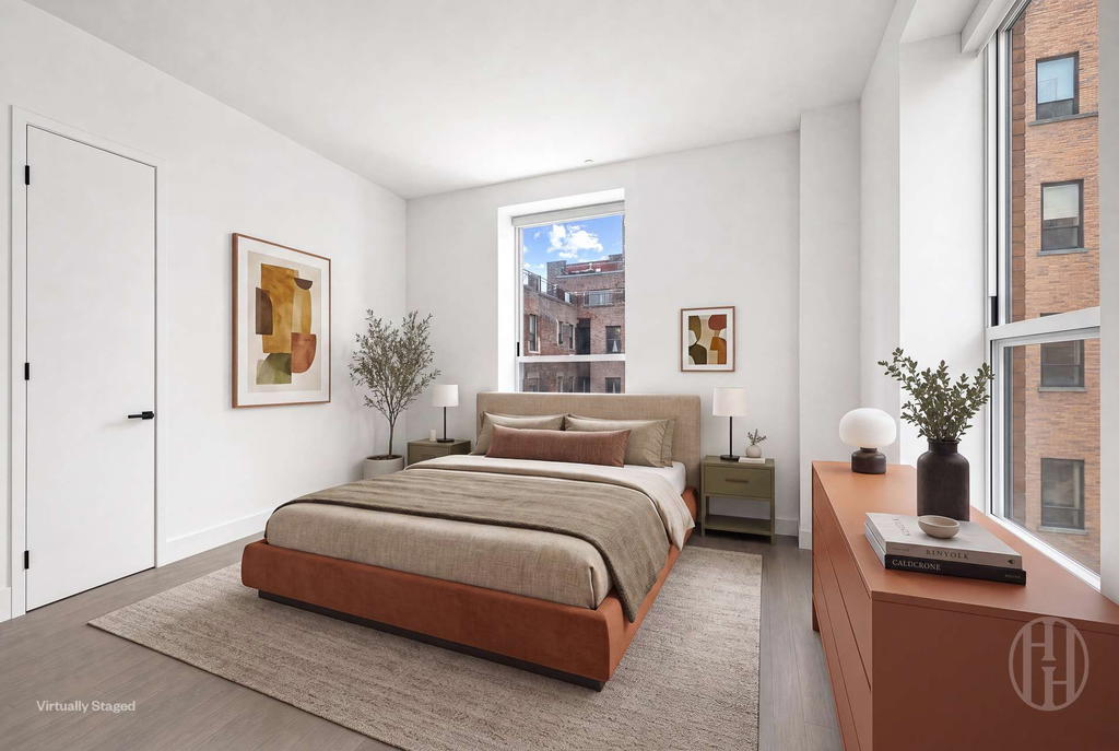 Real estate property located at 416 52nd #525, New York, Hell's Kitchen, New York City, NY, US