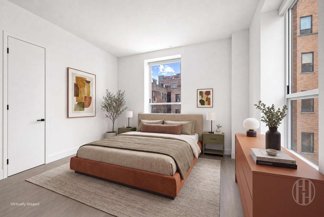 Real estate property located at 416 52nd #525, New York, Hell's Kitchen, New York City, NY, US
