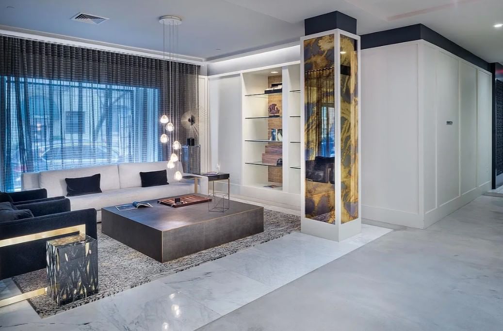 Real estate property located at 416 52nd #525, New York, Hell's Kitchen, New York City, NY, US