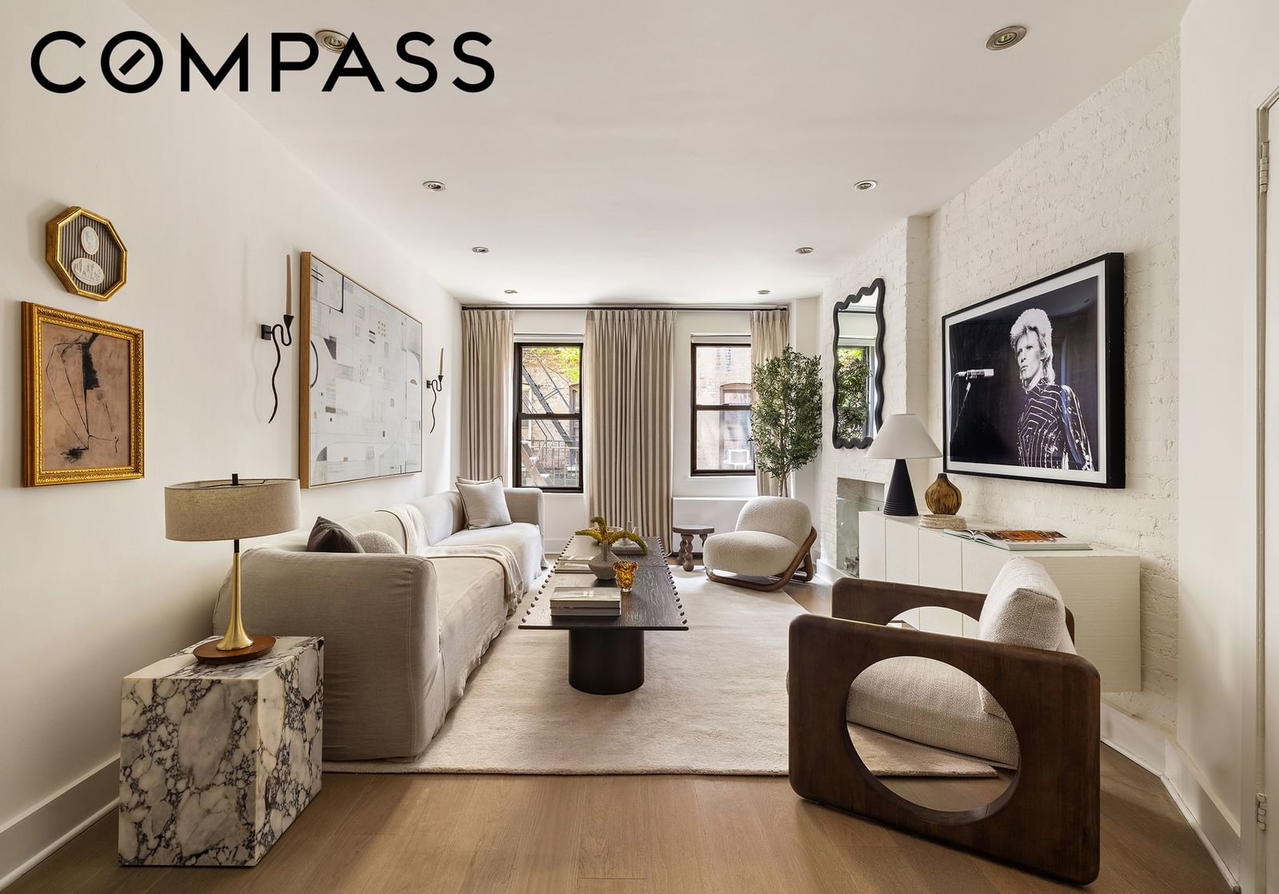 Real estate property located at 250 16th #3G, New York, Chelsea, New York City, NY, US