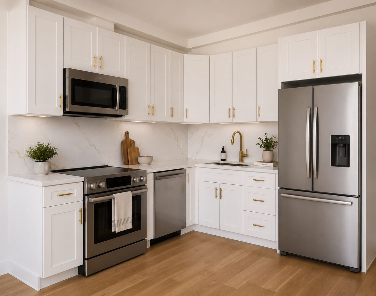 Real estate property located at 78 HARMAN #4F, Kings, Bushwick, New York City, NY, US