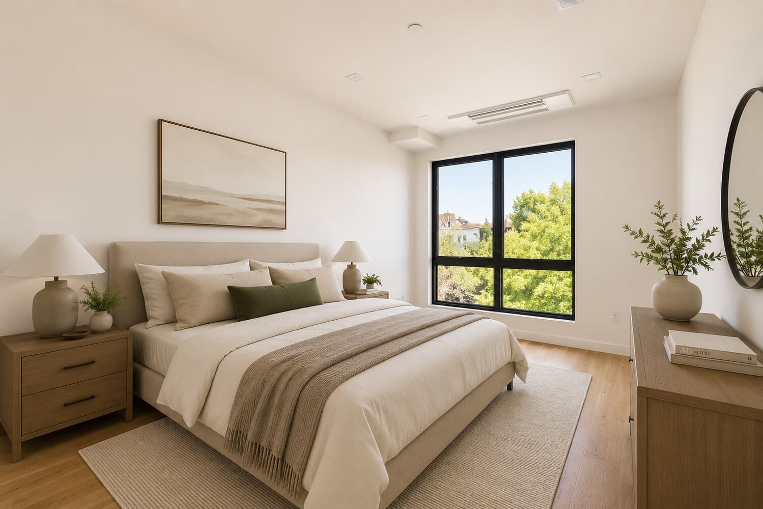 Real estate property located at 78 HARMAN #4F, Kings, Bushwick, New York City, NY, US