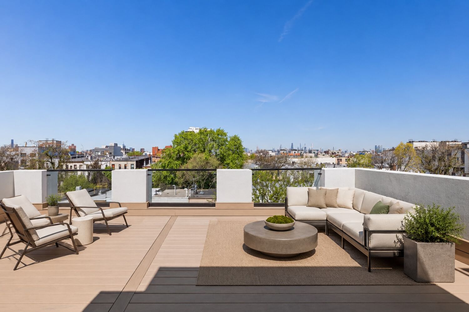 Real estate property located at 78 HARMAN #4F, Kings, Bushwick, New York City, NY, US