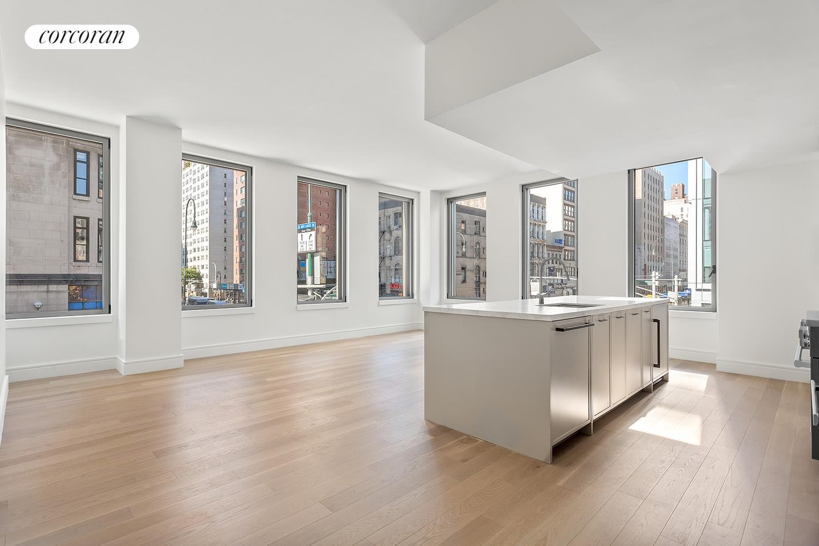 Real estate property located at 540 6TH #2D, New York, Flatiron, New York City, NY, US