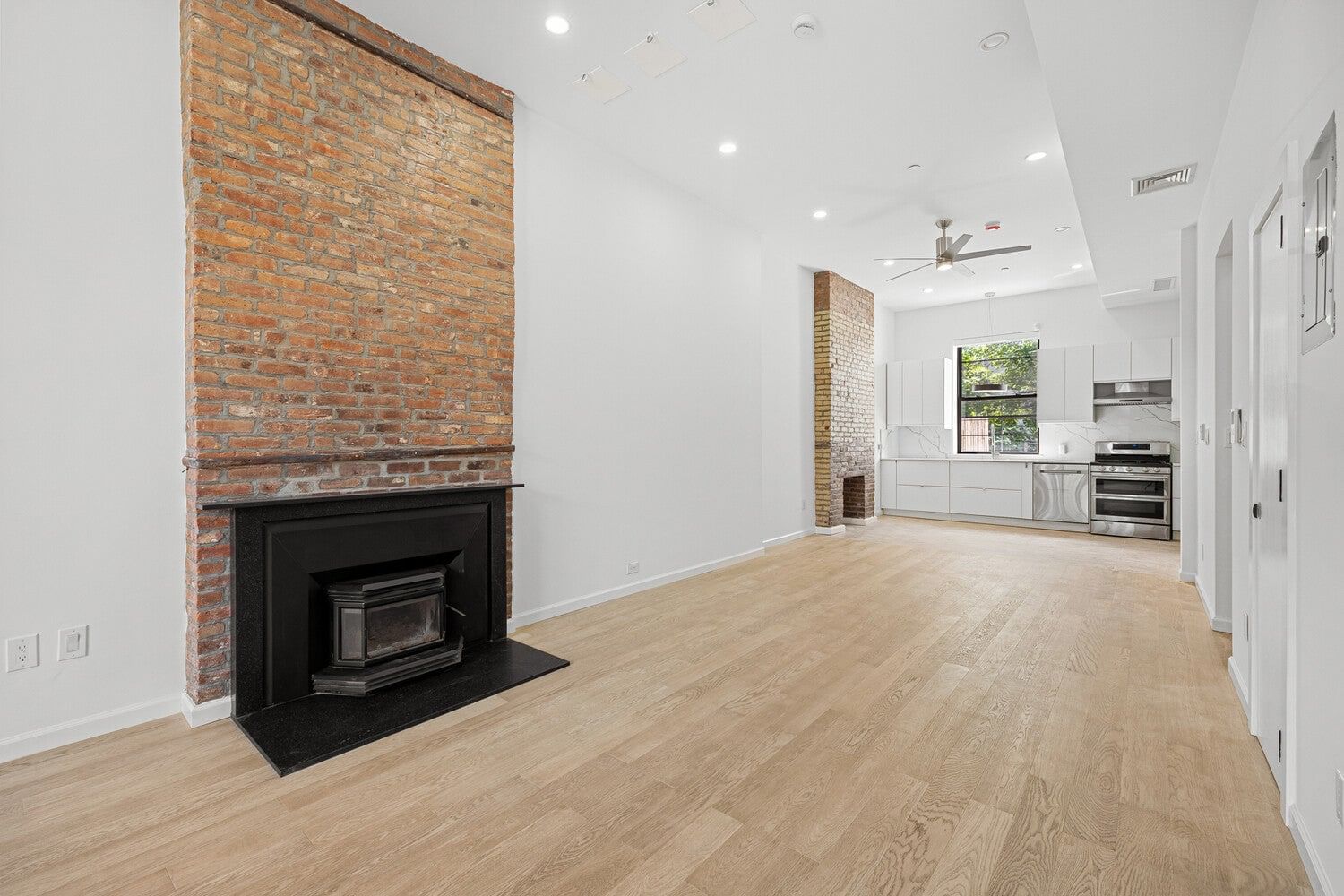 Real estate property located at 774 GREENE TH, Kings, Stuyvesant Heights, New York City, NY, US