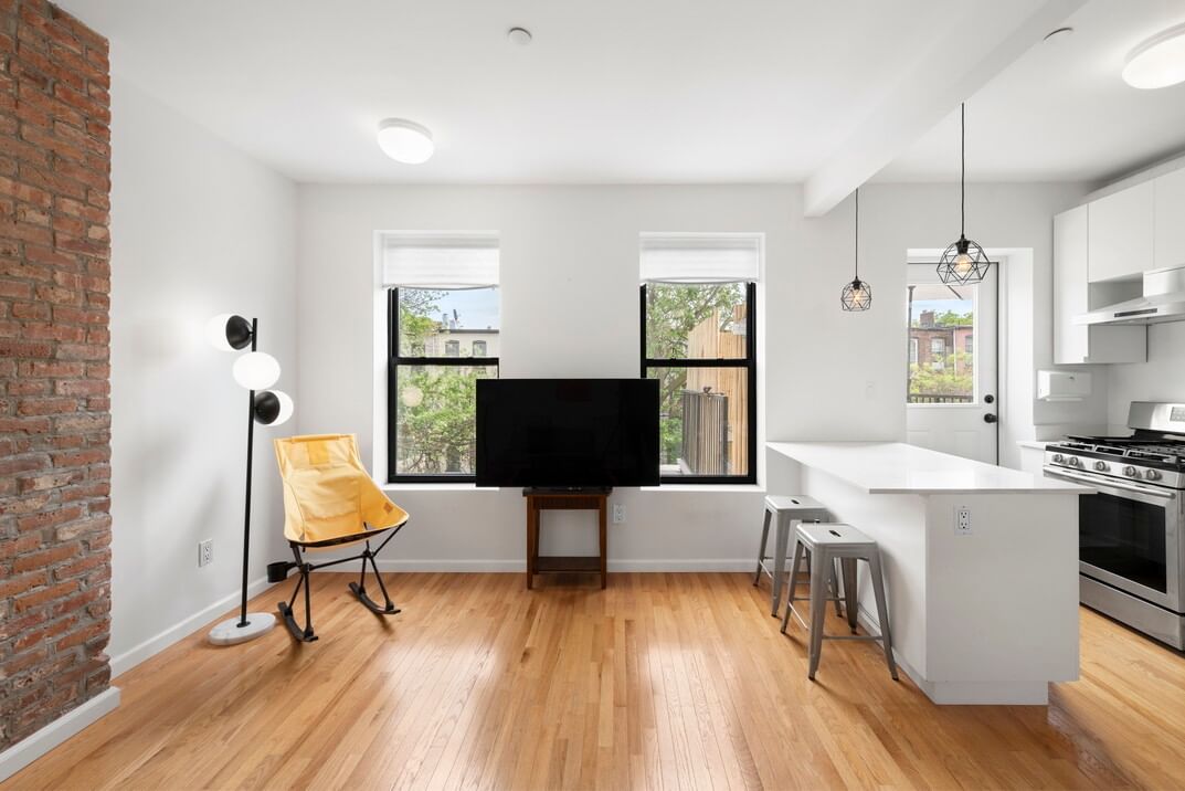 Real estate property located at 774 GREENE TH, Kings, Stuyvesant Heights, New York City, NY, US