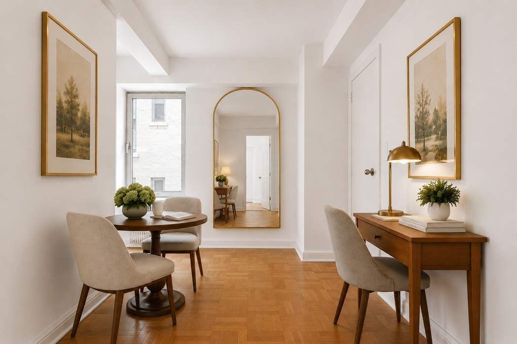 Real estate property located at 120 Central #3D, New York, Central Park South, New York City, NY, US