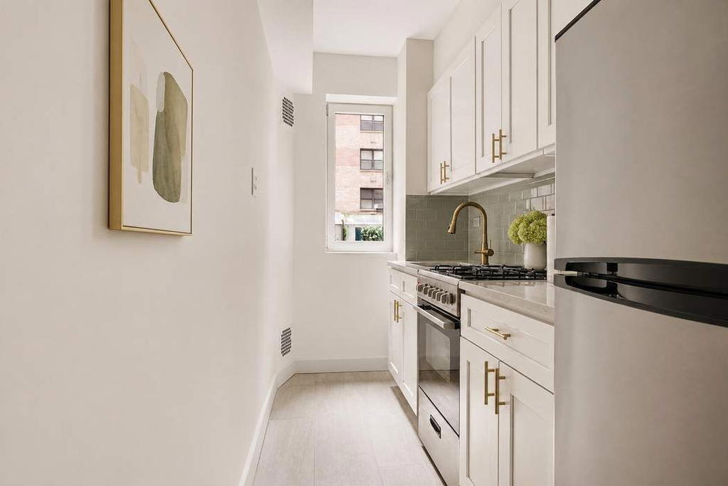 Real estate property located at 120 Central #3D, New York, Central Park South, New York City, NY, US
