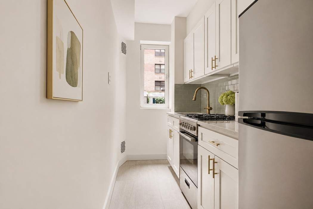 Real estate property located at 120 Central #3D, New York, Central Park South, New York City, NY, US