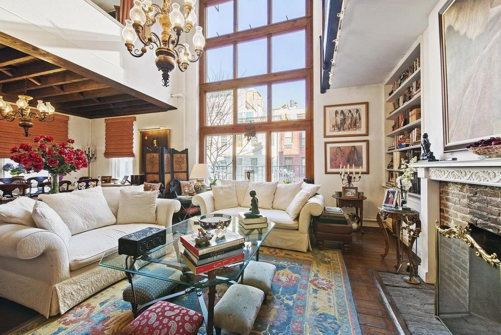 Real estate property located at 165 60th #5-A, New York, Upper East Side, New York City, NY, US