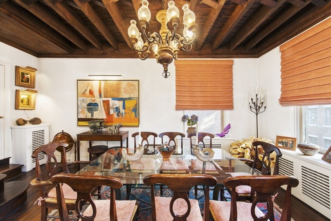 Real estate property located at 165 60th #5-A, New York, Upper East Side, New York City, NY, US