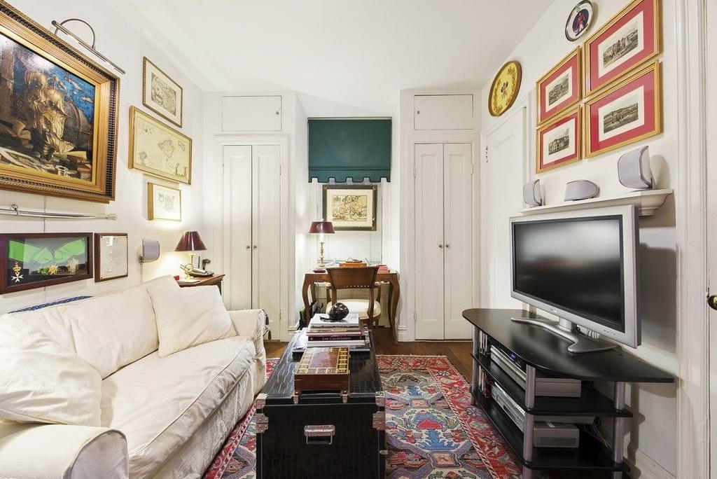 Real estate property located at 165 60th #5-A, New York, Upper East Side, New York City, NY, US