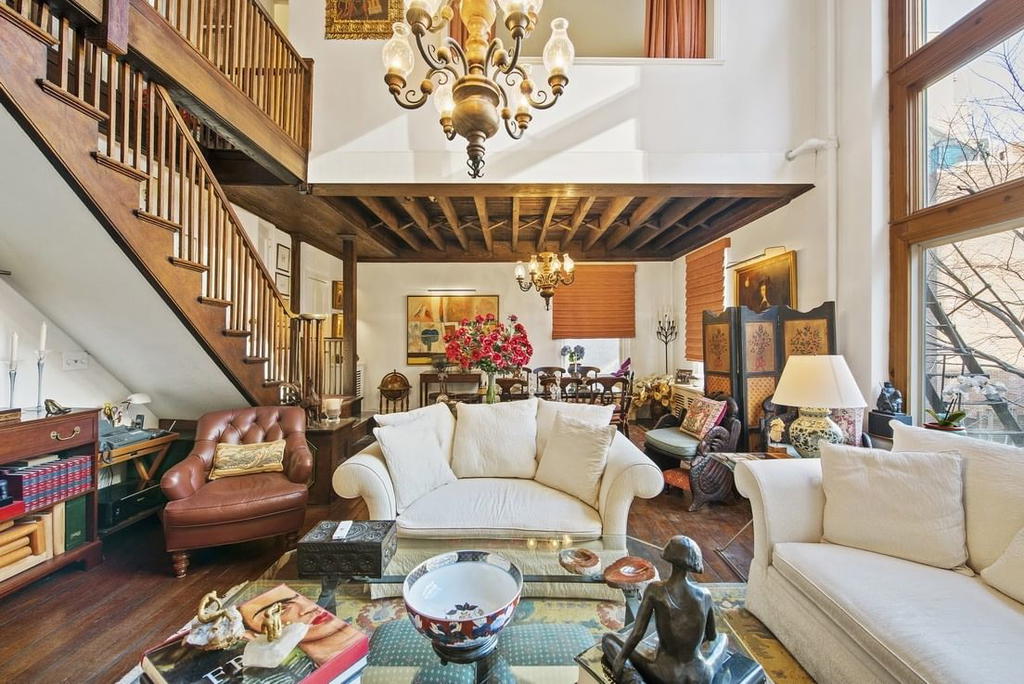 Real estate property located at 165 60th #5-A, New York, Upper East Side, New York City, NY, US