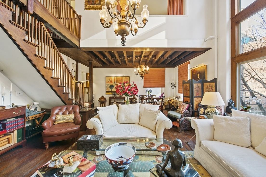 Real estate property located at 165 60th #5-A, New York, Upper East Side, New York City, NY, US
