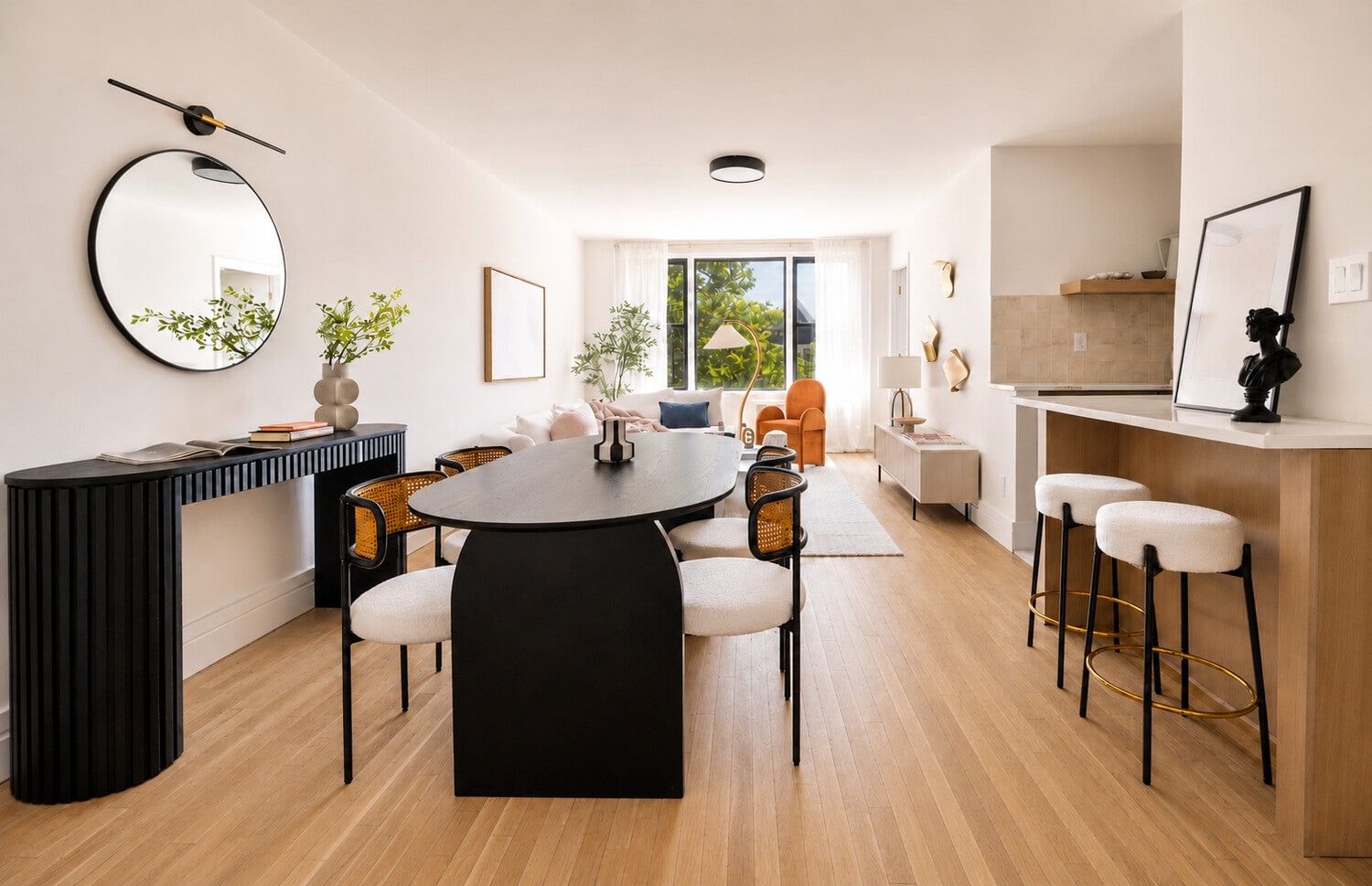 Real estate property located at 415 BEVERLEY #3C, Kings, Kensington, New York City, NY, US