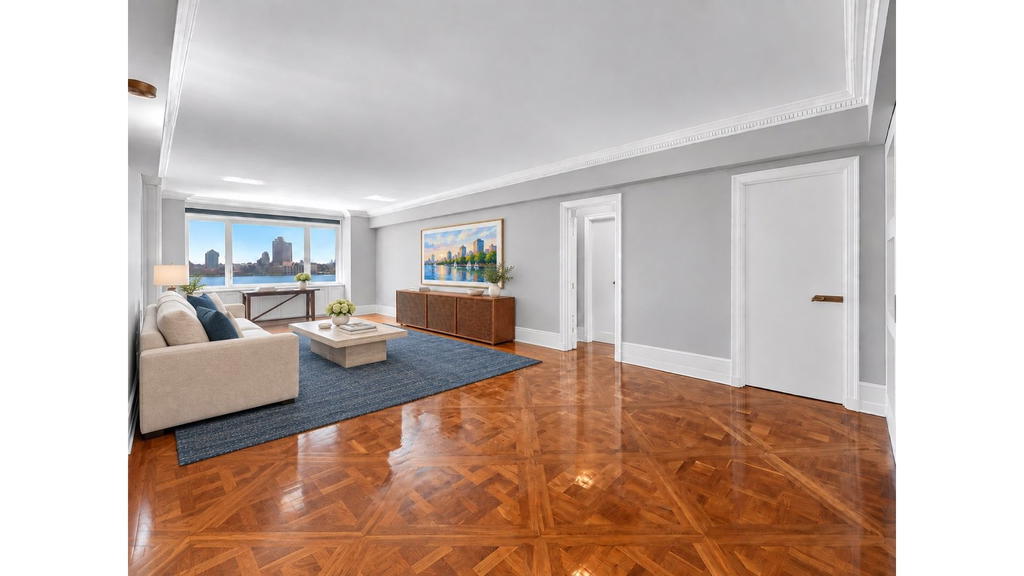 Real estate property located at 45 SUTTON #10H, New York, Sutton Place, New York City, NY, US