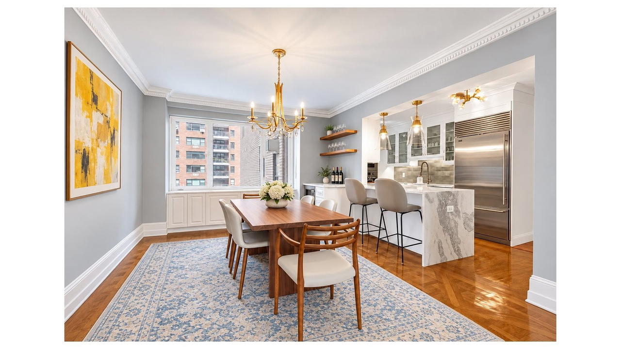 Real estate property located at 45 SUTTON #10H, New York, Sutton Place, New York City, NY, US