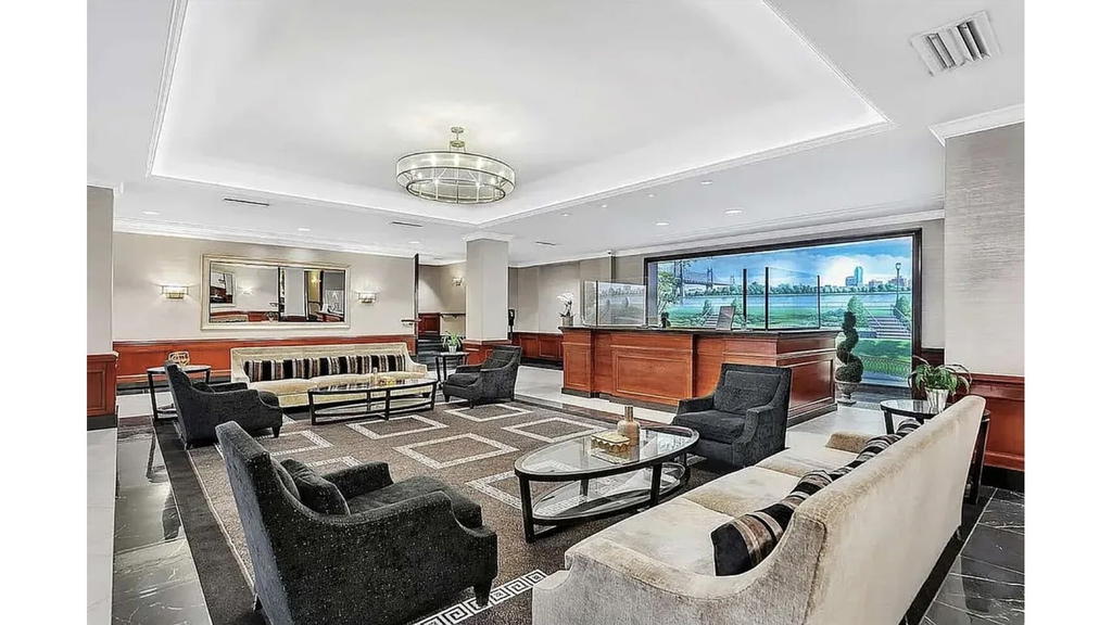 Real estate property located at 45 SUTTON #10H, New York, Sutton Place, New York City, NY, US