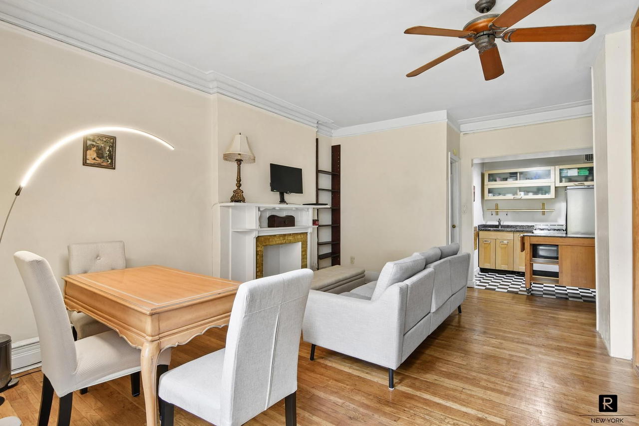 Real estate property located at 324 89th #3-A, New York, Upper West Side, New York City, NY, US