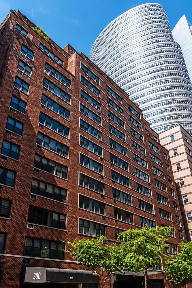 Real estate property located at 220 54TH #5E, New York, Sutton Place, New York City, NY, US